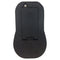 Dreambaby Portable Clip-on Baby Stroller Fan - with Soft Foam Fins - Perfect for Strollers, Cribs, Wheelchairs, Beach, & Pool - Black - 1 Pack
