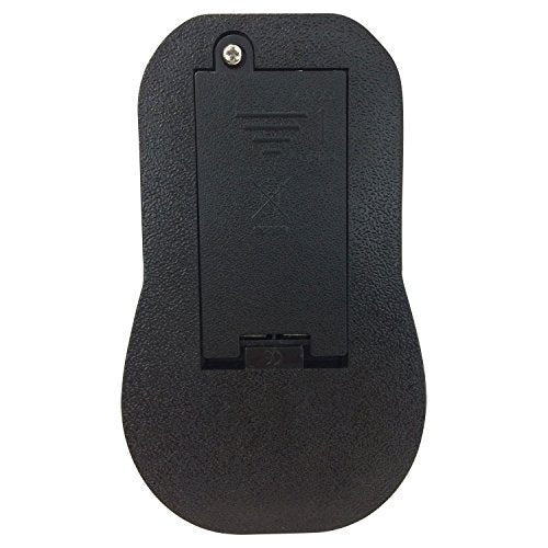 Dreambaby Portable Clip-on Baby Stroller Fan - with Soft Foam Fins - Perfect for Strollers, Cribs, Wheelchairs, Beach, & Pool - Black - 1 Pack