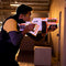 Hasbro NERF - Ultra One Motorized Blaster - 25 Nerf Ultra Darts - The Ultimate in Nerf Dart Blasting - Compatible Only with Nerf Ultra One Darts - Ultra 1 - Games and Toys for Kids - Boys and Girls Ages 8+