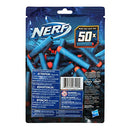 Nerf Elite 2.0 - 50 Dart Refill Pack - Compatible With All Nerf Elite Blasters - Outdoor Games And Toys For Kids - Boys And Girls - E9484 - Ages 8+