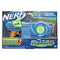 Nerf Elite 2.0 - Flipshots Flip-8 Blaster - Fire 4 Darts Then Flip Barrel To Quickly Fire 4 More - Inlcudes 8 Nerf Elite Darts - Outdoor Games And Toys For Kids - Boys And Girls - F2549 - Ages 8+