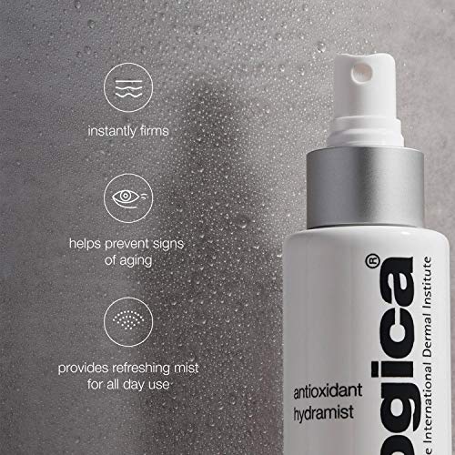 Dermalogica Age Smart Antioxidant Hydramist, 5.1 Ounce
