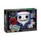 Funko 49668 POP Advent Calendar: The Nightmare Before Christmas, Multicolour