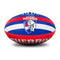 Sherrin Western Bulldogs AFL Club Football