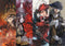 Final Fantasy XIV: Stormblood -- The Art of the Revolution -Eastern Memories-: Stormblood -- The Art of the Revolution -Eastern Memories-