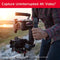 SanDisk 512GB Extreme SDXC UHS-I Memory Card - C10, U3, V30, 4K, UHD, SD Card - SDSDXVV-512G-GNCIN