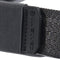 Carhartt Men's Standard Casual Belts, Available in Multiple Styles, Colors & Sizes, Rugged Flex Nylon Webbing (Gravel), Medium