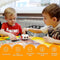 Matatalab Tale-Bot The Coding Robot Activity Set，Screen-Free Coding Robot for Kids, STEAM Educational Toys for Programming with Remote Control,Learning Robot for Kids,Ages3+