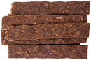 BLACKDOG ROO JERKY STRAPS 150G