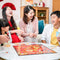 Monopoly - Lunar New Year Edition Board Game - Includes Chinese New Year Red Envelopes - 2-6 Players - Family Board Games and Toys for Kids - Boys and Girls - F1697 - Ages 8