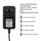 21W Power Adapter for Echo 1st & 2nd Gen, Amazon Fire TV (2nd Gen), Echo Show (1st Gen), Echo Plus (1st Gen), Echo Look, Echo Link