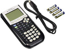 Texas Instruments TI-84 PLUS Graphic Calculator