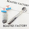 Beauties Factory NEW Foot File Pedicure Callus Rasp with 20 Blades Skin Shaver Corn Cutter Remover Hard Skin Removal