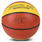 KUYOTQ 1.36KG/3LBS Size 7 Weighted Basketball 29.5" Composite Indoor Outdoor Heavy Trainer Basketball for Improving Ball Handling Dribbling Passing and Rebounding Skill (deflated)