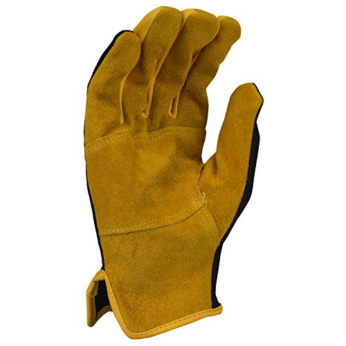 DeWalt Performance Driver Hybrid Gloves, X-Large