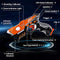 HISTOYE Lazer Laser Tag for Kids Adults Laser Tag Sets with Gun and Vest Laser Guns Toys for 3 4 5 6 7 8 9 10 11+ Year Old Boys Girls Age up Party 2 Multiplayers Indoor Outdoor Battle Games