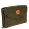 Bric's Life Tri-fold Traveler, Olive (Green) - BLF00676.378