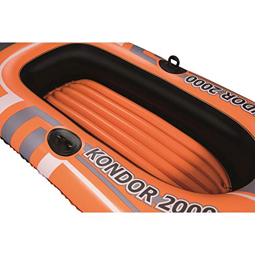 Bestway Hydro Force Hydro Force Inflatable Raft