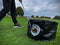 PGA Tour Impact Bag Golf Training Impact Bag, Black