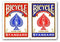 (Bicycle) - 2 Decks of Bicycle Playing Cards