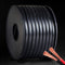 6MM Twin Core Wire Electrical Cable Electric Extension 30M Car 450V 2 Sheath