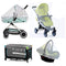 Pram Net, Universal Mosquito Fly Bug Insect Net Protection Cover for Pushchair Car seat Buggy carrycot Bed Stroller Bassinet Basket Jogger Travel cot