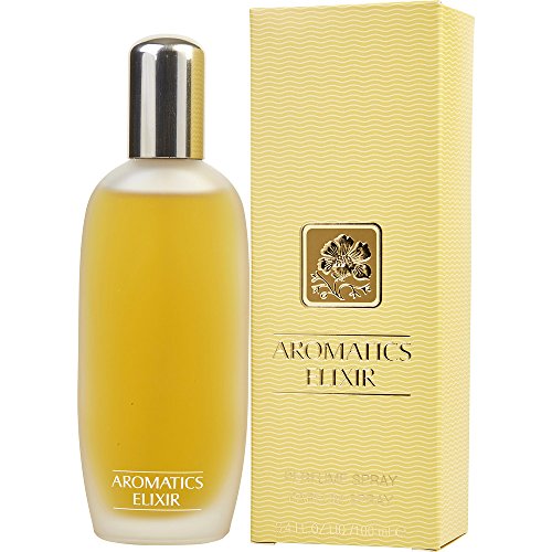 Clinique Aromatics Elixir Eau De Perfume Spray 100ml