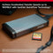 SanDisk 512GB Extreme SDXC UHS-I Memory Card - C10, U3, V30, 4K, UHD, SD Card - SDSDXVV-512G-GNCIN
