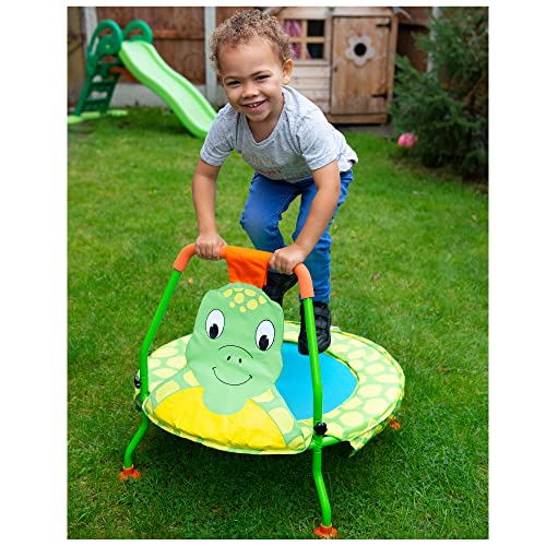 Nursery Trampoline