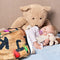 ZHIEND Warm and Cozy Movie Themed Blanket,Stranger Letter Things Blanket,Christmas Lights Alphabet Throws,Soft Plush Microfiber Kids Blanket for Boys Girls All Seasons Birthday Gifts（Alphabet）