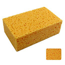 1 PCS x JK SP-T50 Large Sponge, Cleaning Sponges, Boat Bail Sponge, Handy Sponges, Cellulose Sponges, Natural Sponges, Commercial Sponges, Car Washing Sponge, Eco Friendly Sponge (6.5" x 4.0" x 2.0")