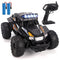 KaeKid RC Car, 1/14 Scale High Performance Off Road Car, 2.4Ghz Radio Control Anti-Interference Electronic Truck with 2 Rechargeable Batteries, Great Gifts for Kids