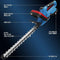 Enhulk 18'' Cordless Hedge Trimmer, Lightweight & Compact Trimmer, Battery & Charger Included