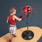 Punching Bag for Kids Boys Toys Age 6-8 Boxing Bag Punching Bag Set for Kids Boxing Training Gloves Adjustable Kids Punching Bag with Stand Boxing Bag Set Toy (Single Person Version(70-105cm))