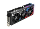 ASUS ROG Strix NVIDIA GeForce RTX™ 4080 Gaming Graphics Card (PCIe 4.0, 16GB GDDR6X, HDMI 2.1a, DisplayPort 1.4a)