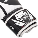 Venum Challenger 2.0 Kids Boxing Gloves - 8oz, Black/White, 8 oz