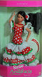 Mattel Barbie Andalucia Limited Edition Doll by Designer Pepe Jimenez