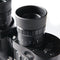 Zhumell 25x100 Tachyon Astronomy Binoculars with Case, Black
