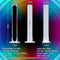 Lumtang LED Light Bars, Smart WiFi TV Backlight, Gaming Lights with Scene and Music Modes, Immersive Play Light Bar for PC, TV, Room Decoration