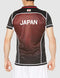 Canterbury Practice Jersey Japan Practice Jersey Men's, 65, S