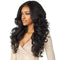 Synthetic Cloud9 What Lace Wig - LATISHA (1B Off Black)