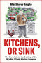 Kitchens, or Sink: How to Build a FTSE 250 Company from Nothing