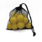 HH-GOLF Rubber Foam Golf Practice Balls, Light Soft Training Balls for Indoor or Outdoor, 16pcs with mesh Bag