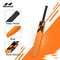 Nivia T-Cricket Practice Bat Multicolor