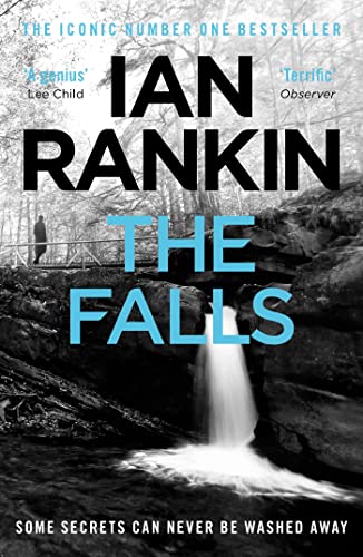 The Falls: From the iconic