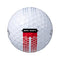 Callaway Golf ERC Soft Fade Golf Ball 2023