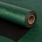 WRAPAHOLIC Gift Wrapping Paper Roll - Reversible Green and Black for Birthday, Holiday, Wedding, Wrap - 30 inch x 16.5 feet