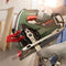 Bosch Home & Garden 500W Electric NanoBlade Saw, Includes Blade and Case, Vibration Free Cuts, Bevel Cuts (AdvancedCut 50)