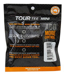 Tour Tee Mini Pack, Multicolour