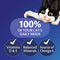 FELIX Adult As Good As It Looks Doubly Delicious Meat Wet Cat Food 60x85g